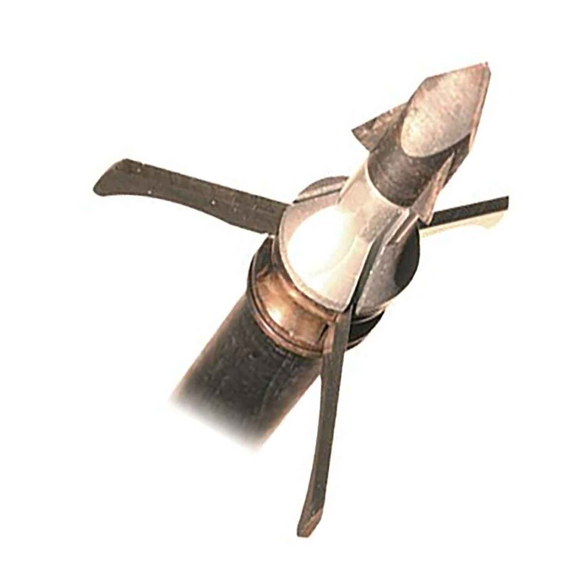 Grim Reaper Razortip Xtra Cut 100gr Expandable Broadheads - 3pk