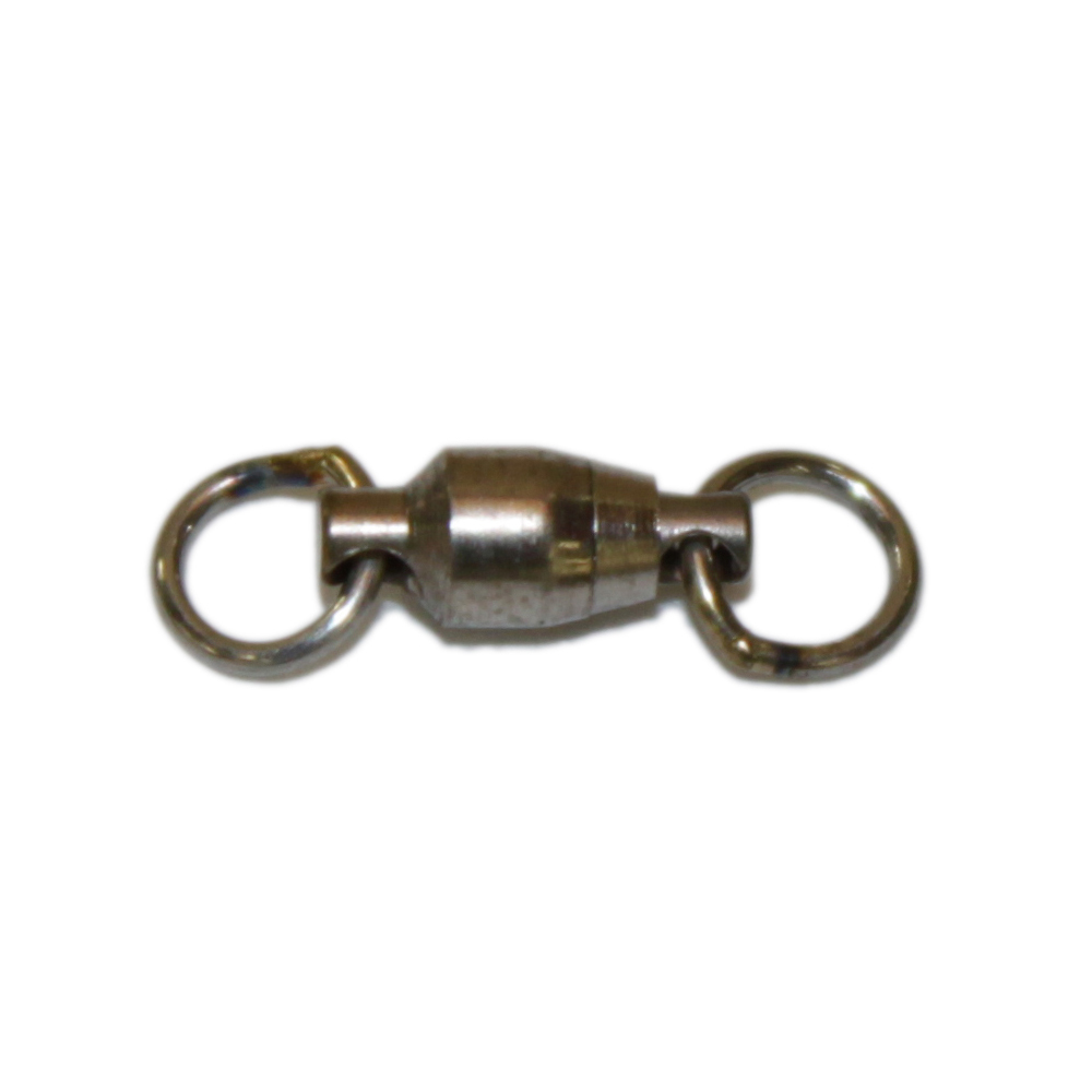 Sampo Welded Ring (Both Ends) Swivels