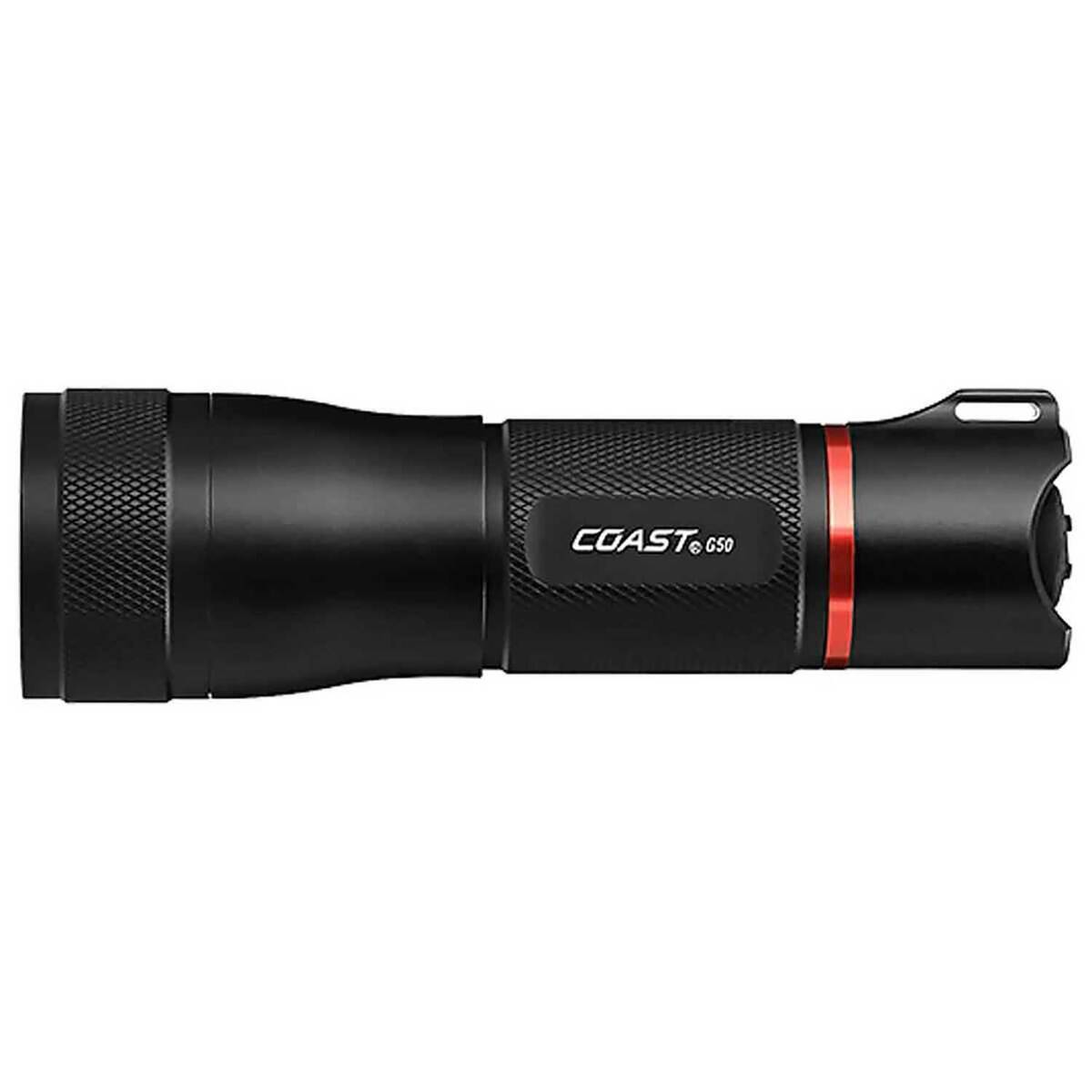 Coast G55 Compact Flashlight