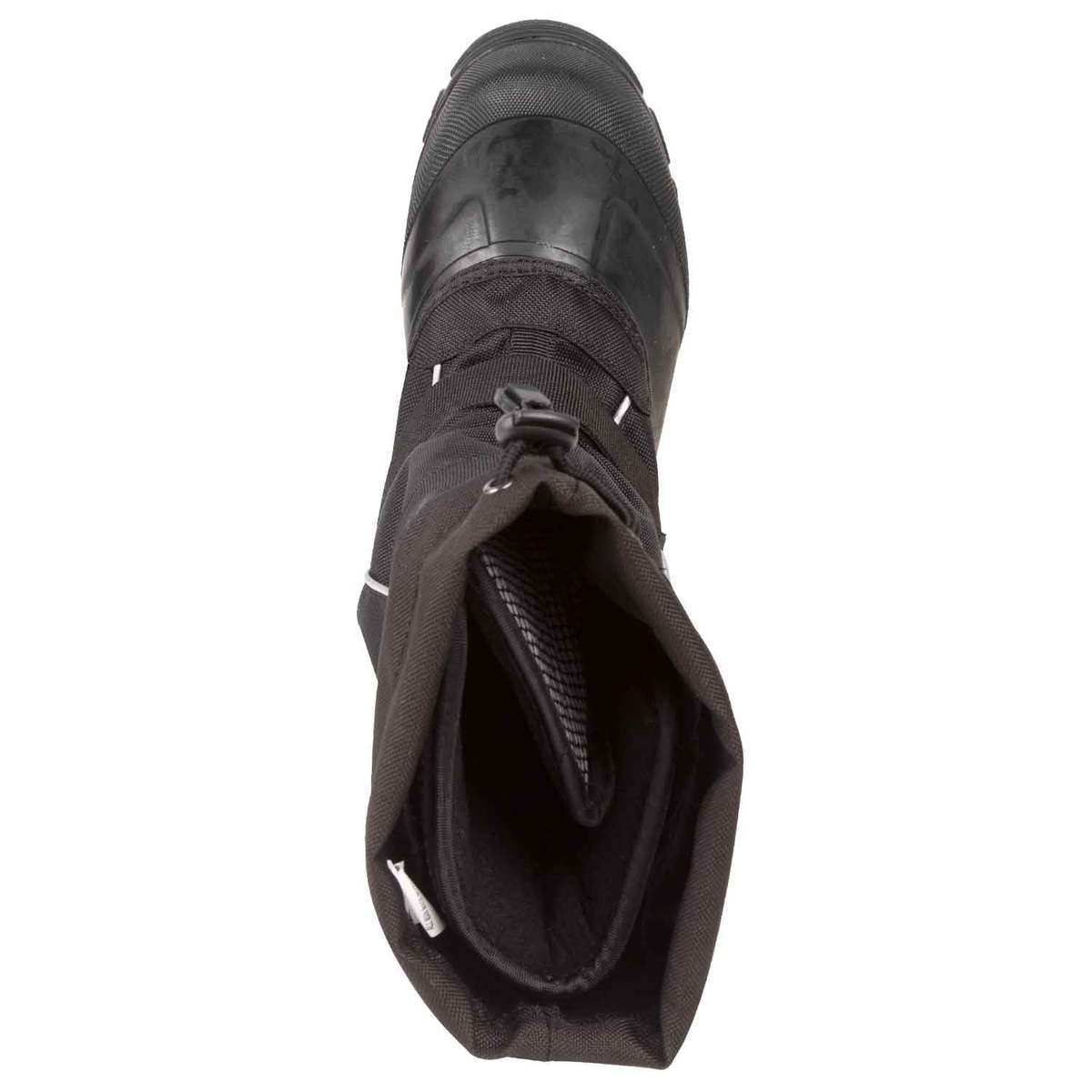 Tamarack Women's Iceberg Pac Winter Boots - Black - Size 6 3 Tamarack Women's Iceberg Pac Winter Boots - Black - Size 6