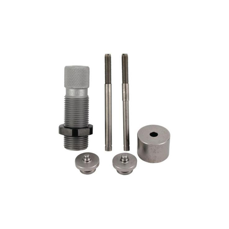 RCBS Primer Pocket Swager Combo 2