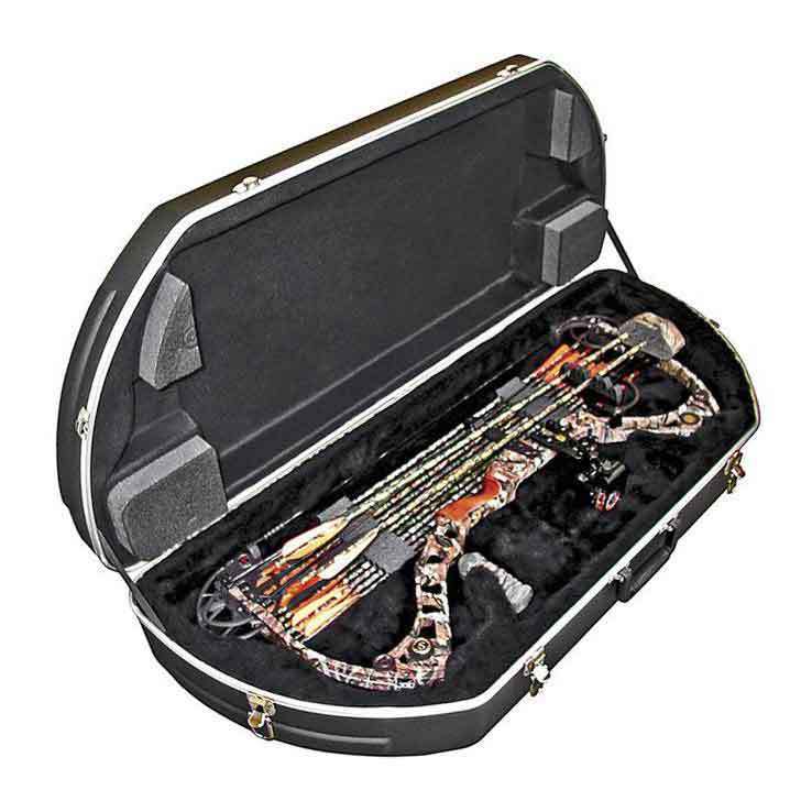 SKB Hunter Series Bow Case