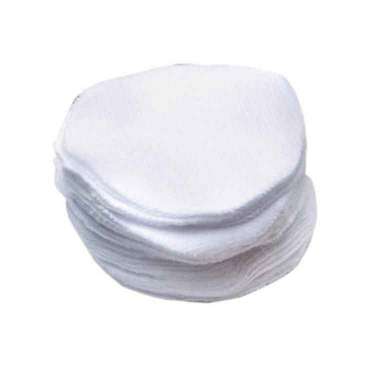 CVA 2in Diameter Cleaning Patches 200 Pack