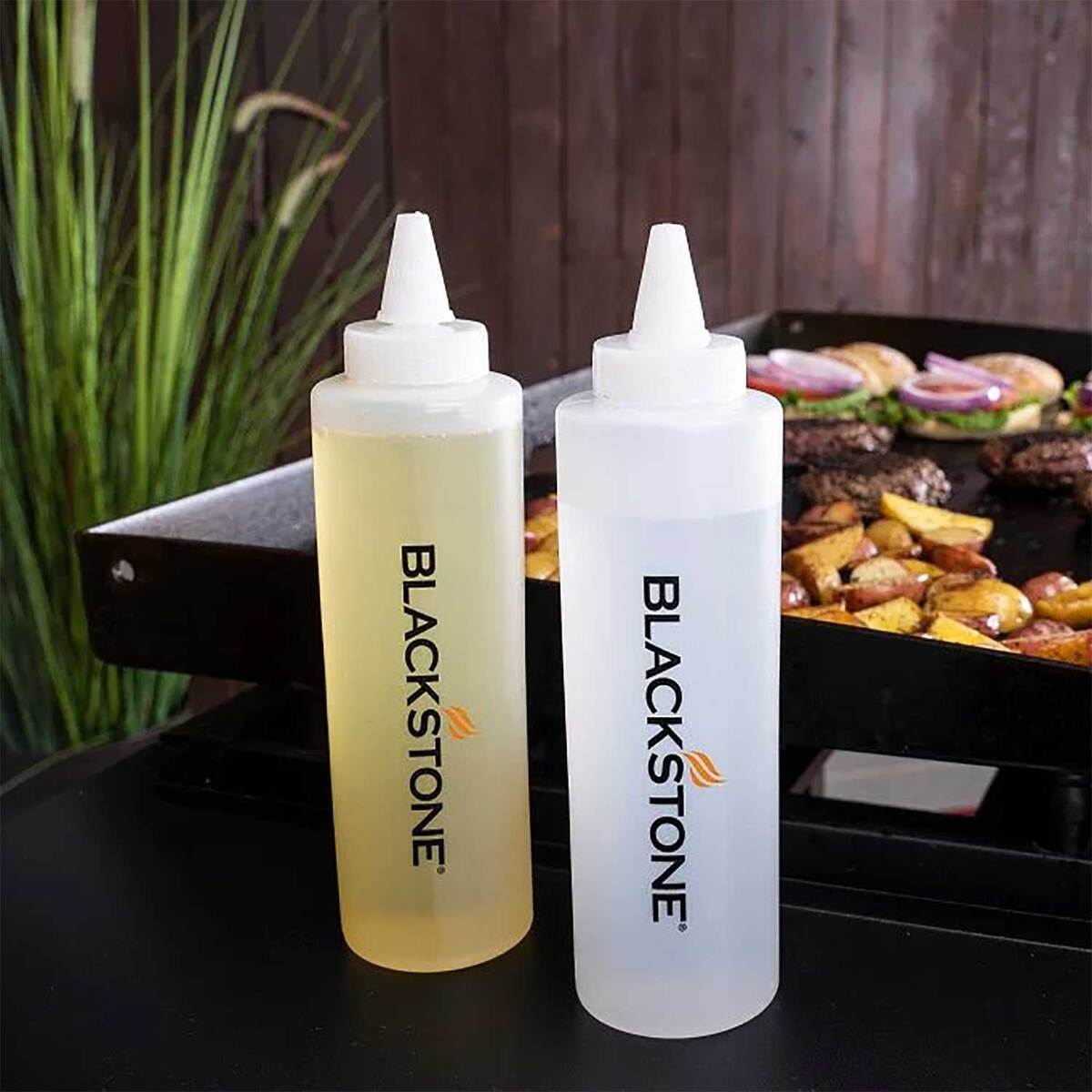 Blackstone Griddle Essentials Tool Kit - 5 Piece 4 Blackstone Griddle Essentials Tool Kit - 5 Piece