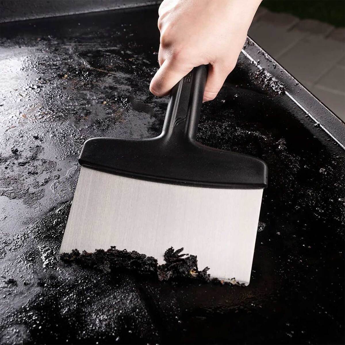 Blackstone Griddle Essentials Tool Kit - 5 Piece 7 Blackstone Griddle Essentials Tool Kit - 5 Piece