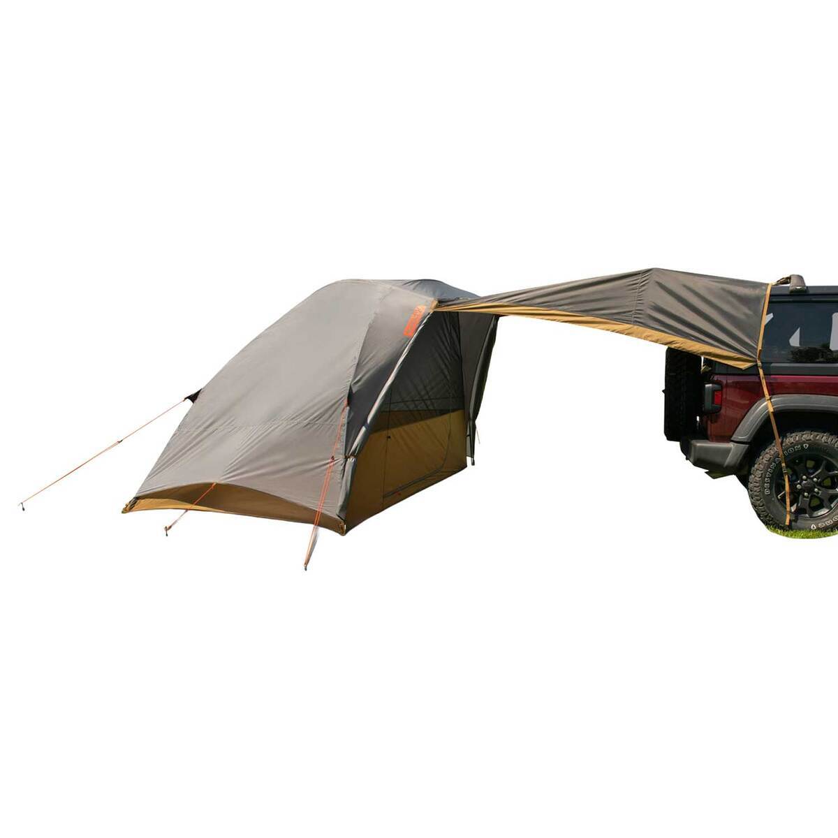 Kelty Caboose 4 Person Tent