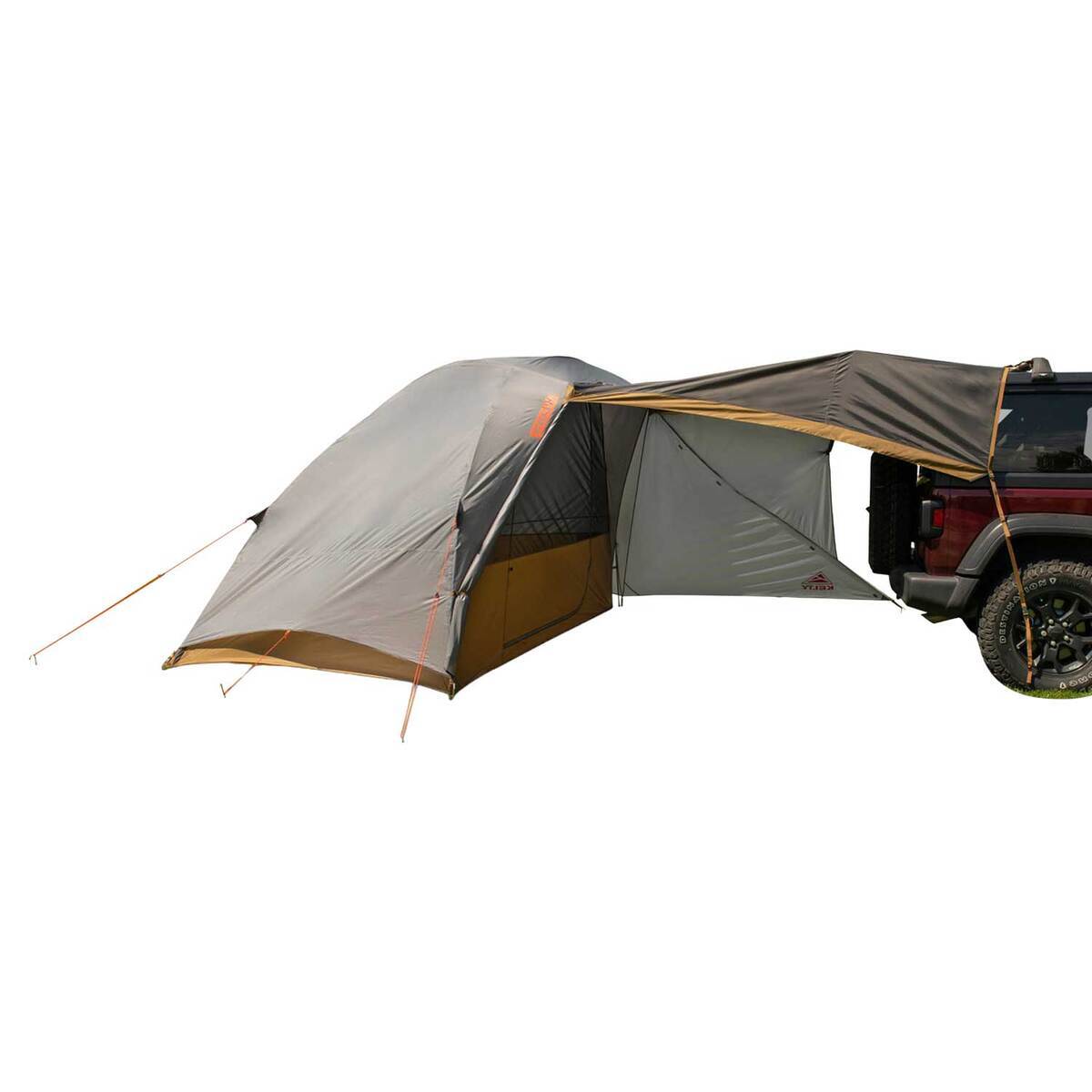 Kelty Caboose 4 Person Tent