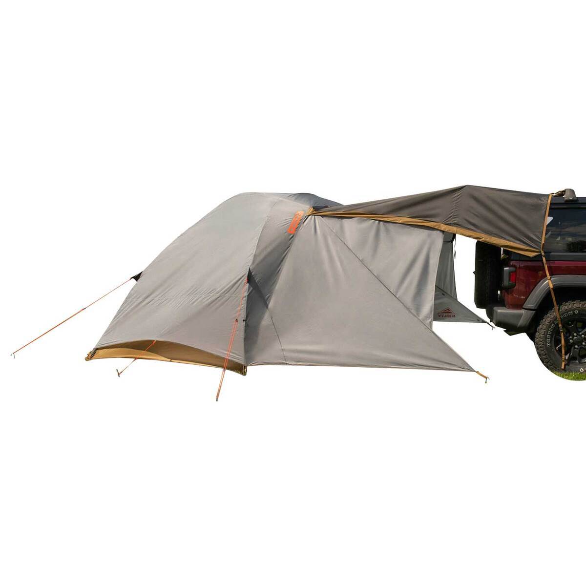 Kelty Caboose 4 Person Tent 3 Kelty Caboose 4 Person Tent