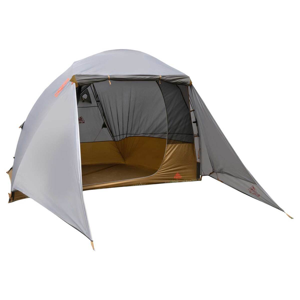 Kelty Caboose 4 Person Tent 5 Kelty Caboose 4 Person Tent