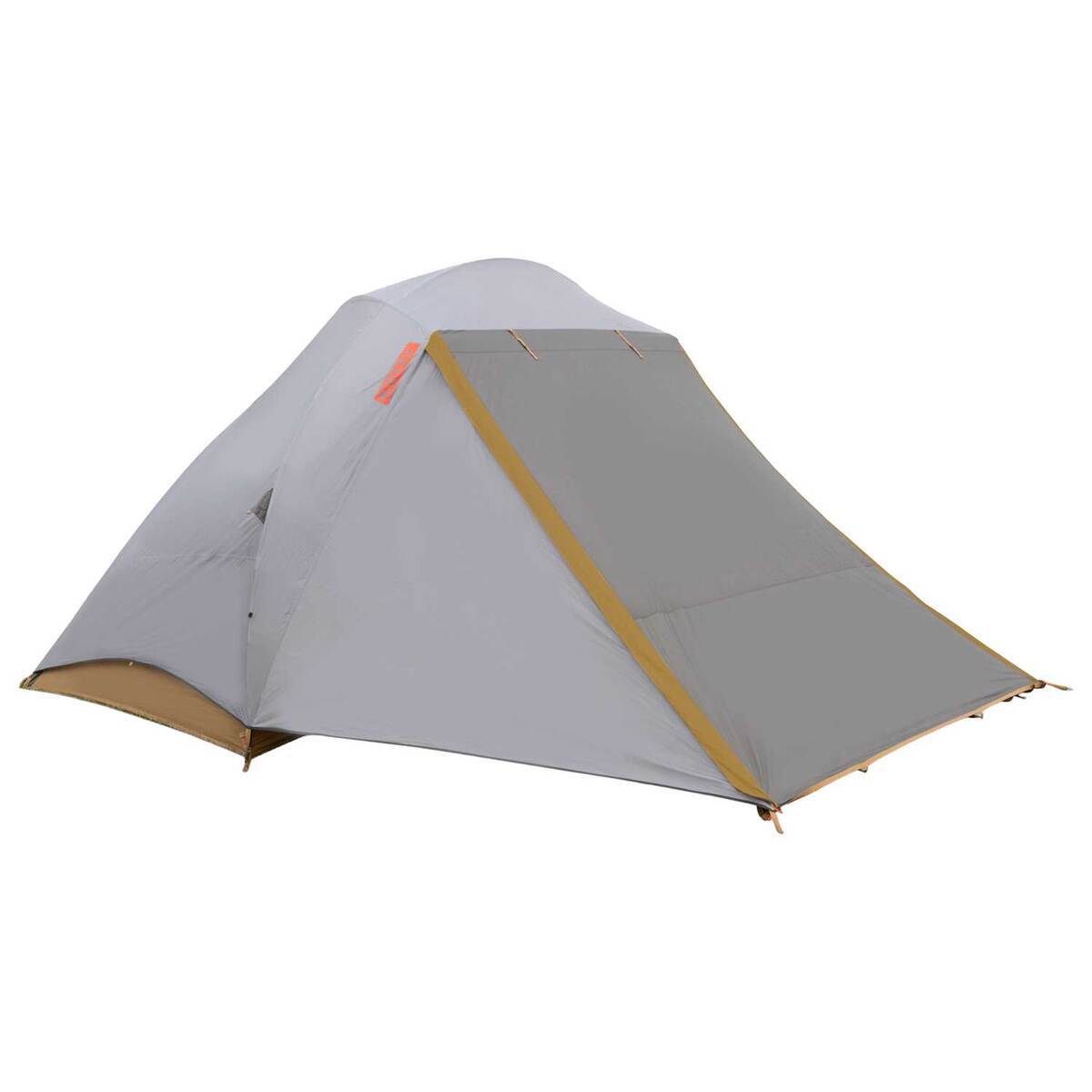 Kelty Caboose 4 Person Tent 6 Kelty Caboose 4 Person Tent