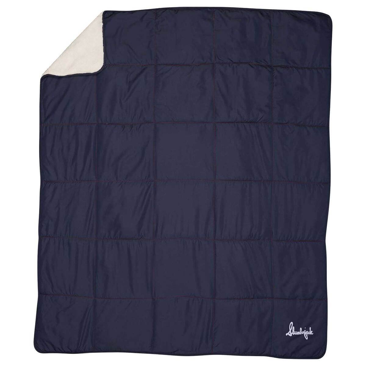 Slumberjack Elk Creek Insulated Indoor/Outdoor Quilt