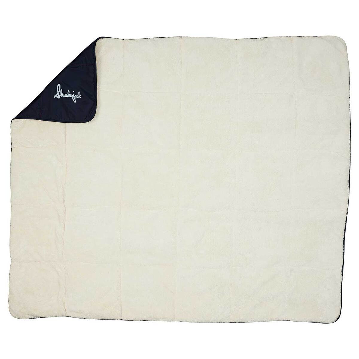 Slumberjack Elk Creek Insulated Indoor/Outdoor Quilt 5 Slumberjack Elk Creek Insulated Indoor/Outdoor Quilt