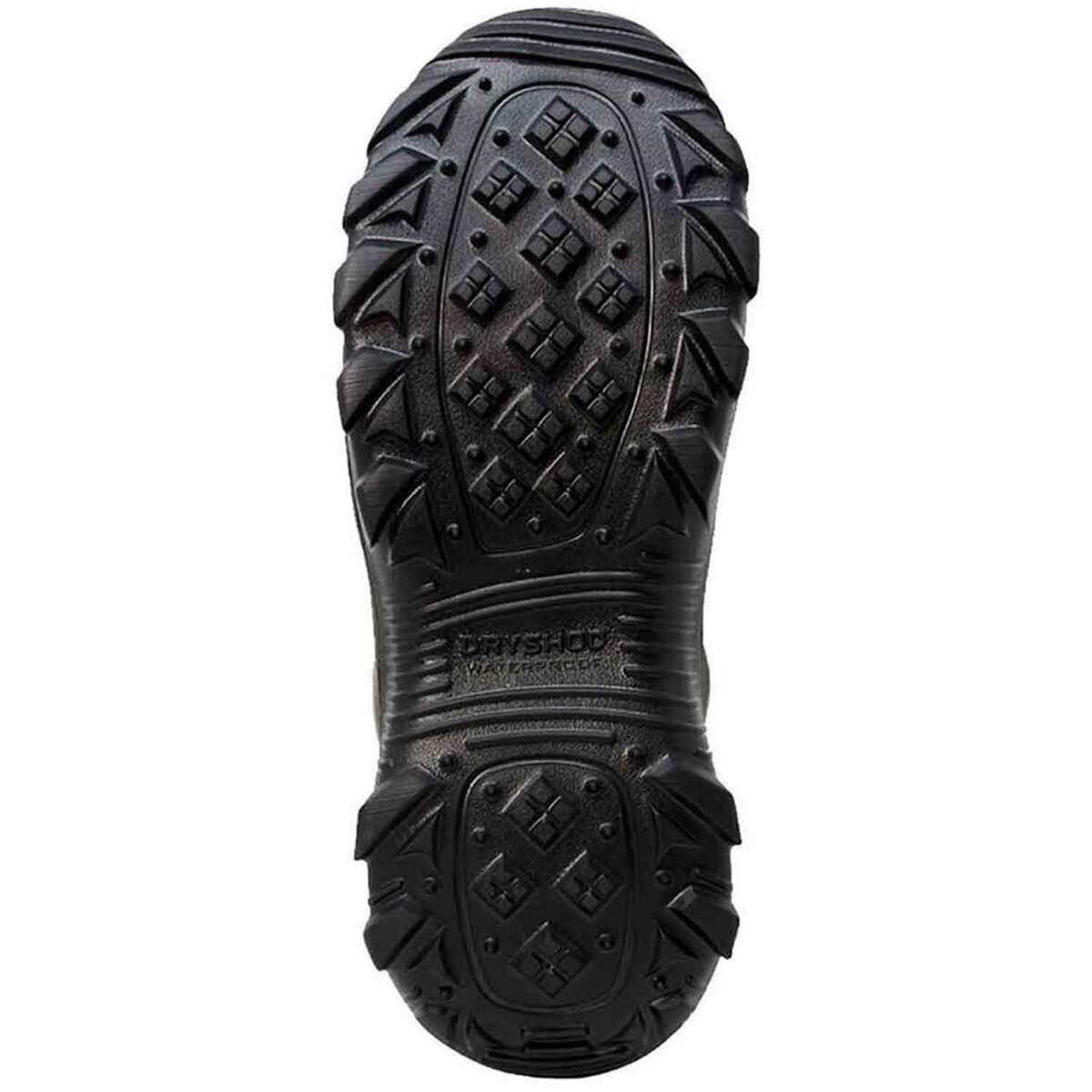 Dryshod Men's Evalusion Hunt 5mm Densoprene Insulated Waterproof Hunting Boots 6 Dryshod Men's Evalusion Hunt 5mm Densoprene Insulated Waterproof Hunting Boots