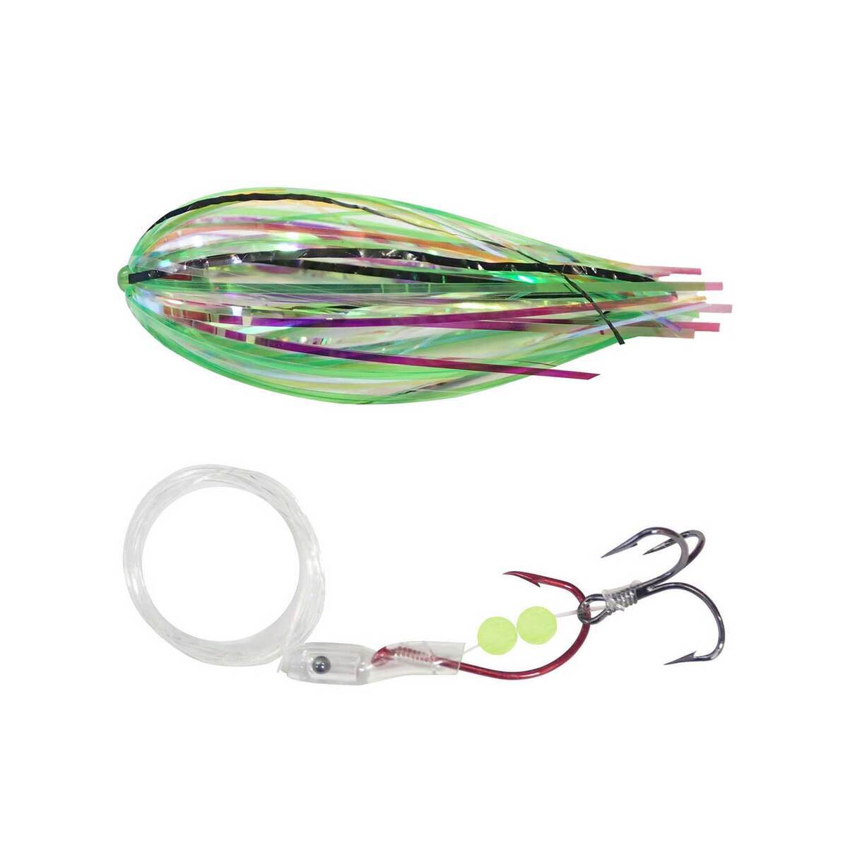 A-Tom-Mik Tournament Series Trolling Fly 13 A-Tom-Mik Tournament Series Trolling Fly