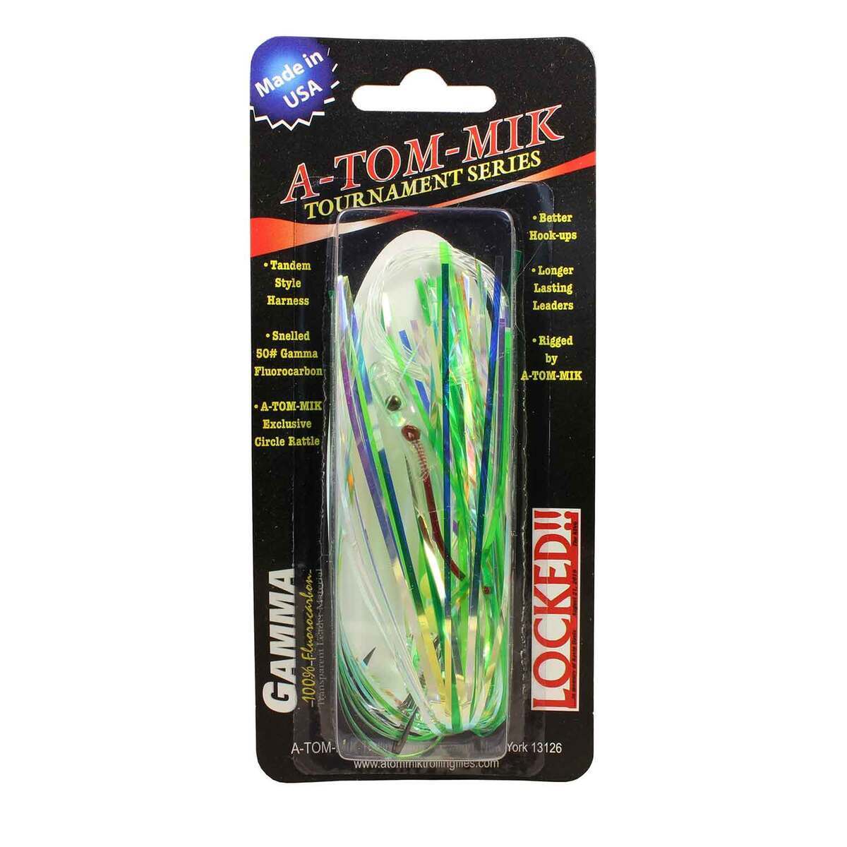 A-Tom-Mik Tournament Series Trolling Fly 15 A-Tom-Mik Tournament Series Trolling Fly