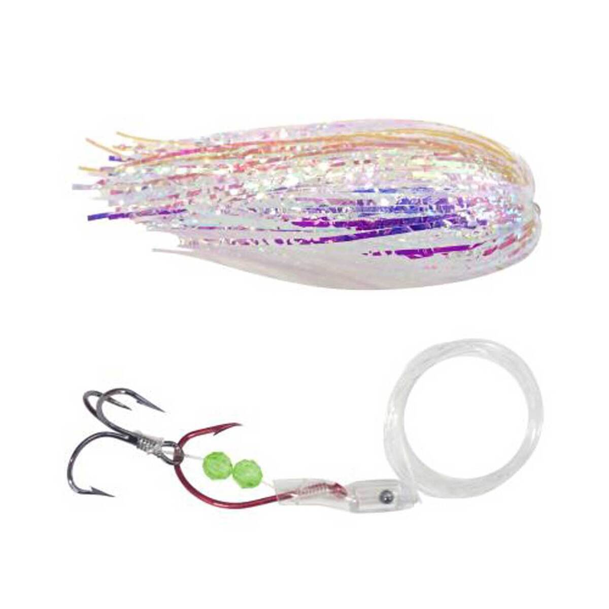 A-Tom-Mik Tournament Series Trolling Fly 17 A-Tom-Mik Tournament Series Trolling Fly