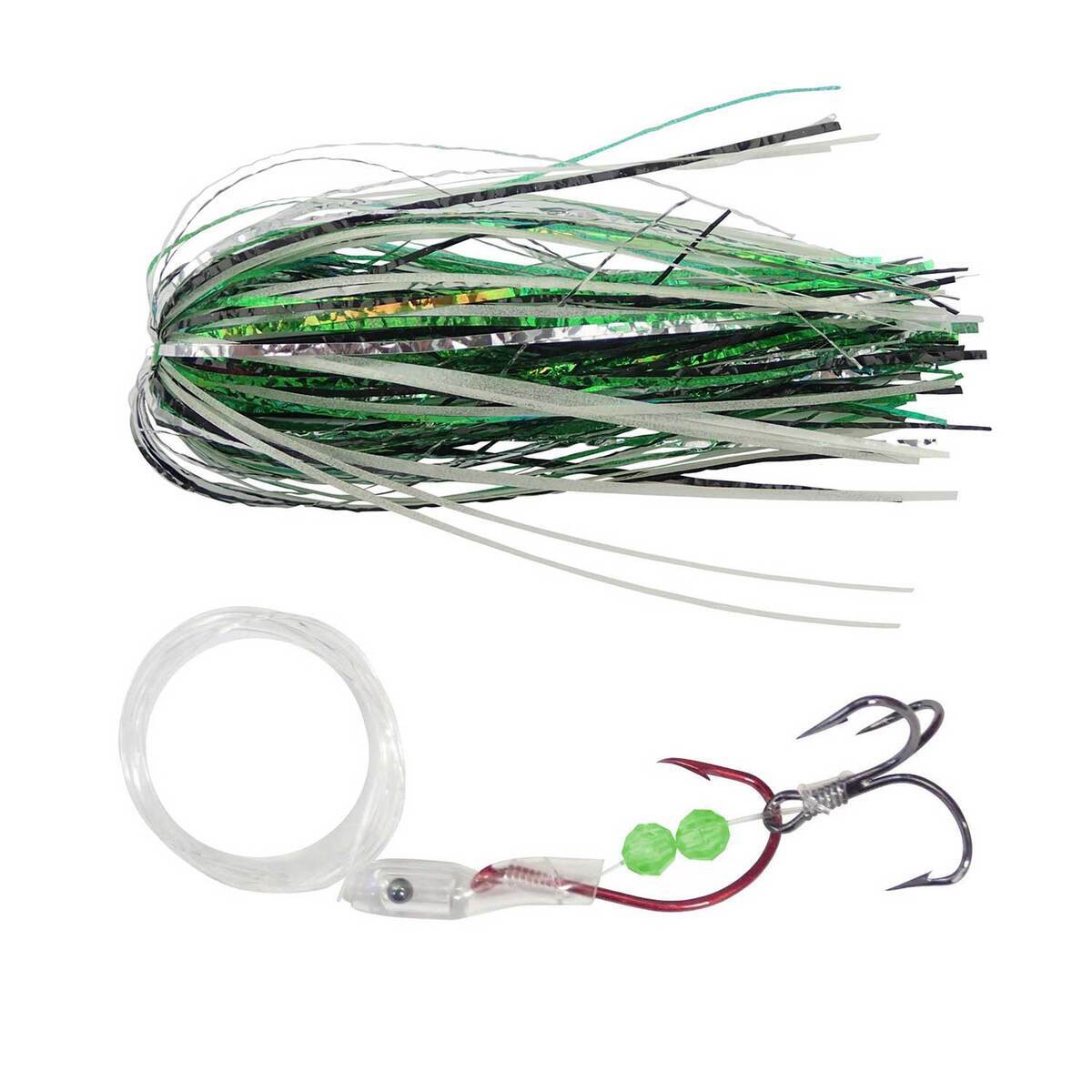 A-Tom-Mik Tournament Series Trolling Fly 18 A-Tom-Mik Tournament Series Trolling Fly