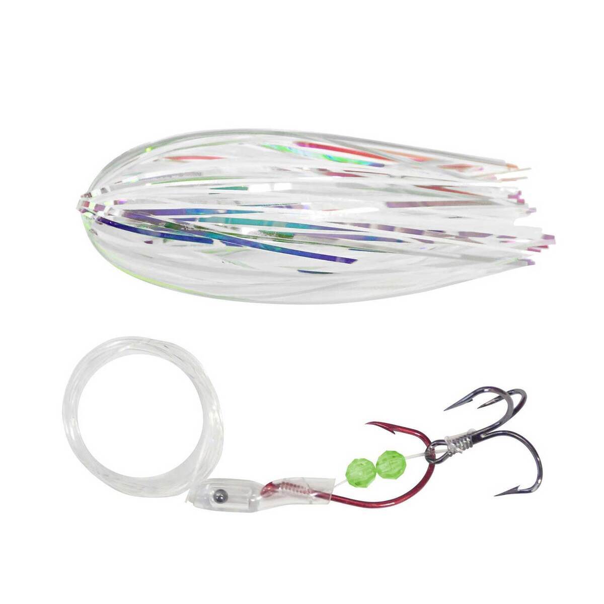 A-Tom-Mik Tournament Series Trolling Fly 19 A-Tom-Mik Tournament Series Trolling Fly