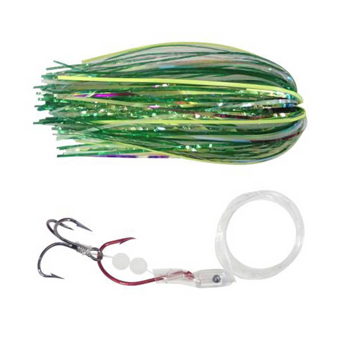 A-Tom-Mik Tournament Series Trolling Fly 22 A-Tom-Mik Tournament Series Trolling Fly