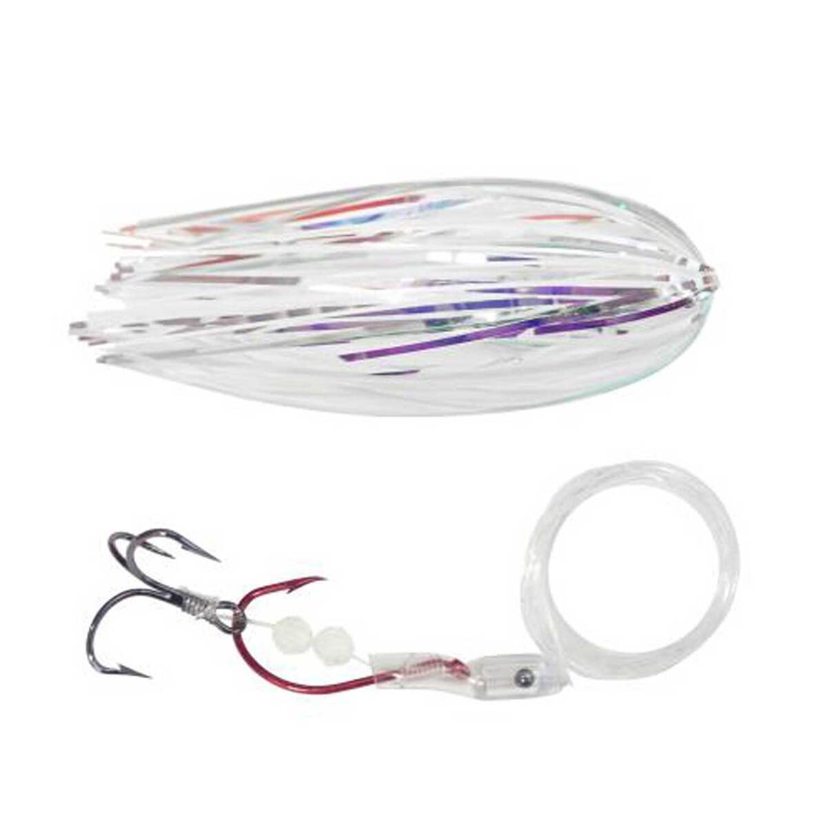 A-Tom-Mik Tournament Series Trolling Fly 25 A-Tom-Mik Tournament Series Trolling Fly
