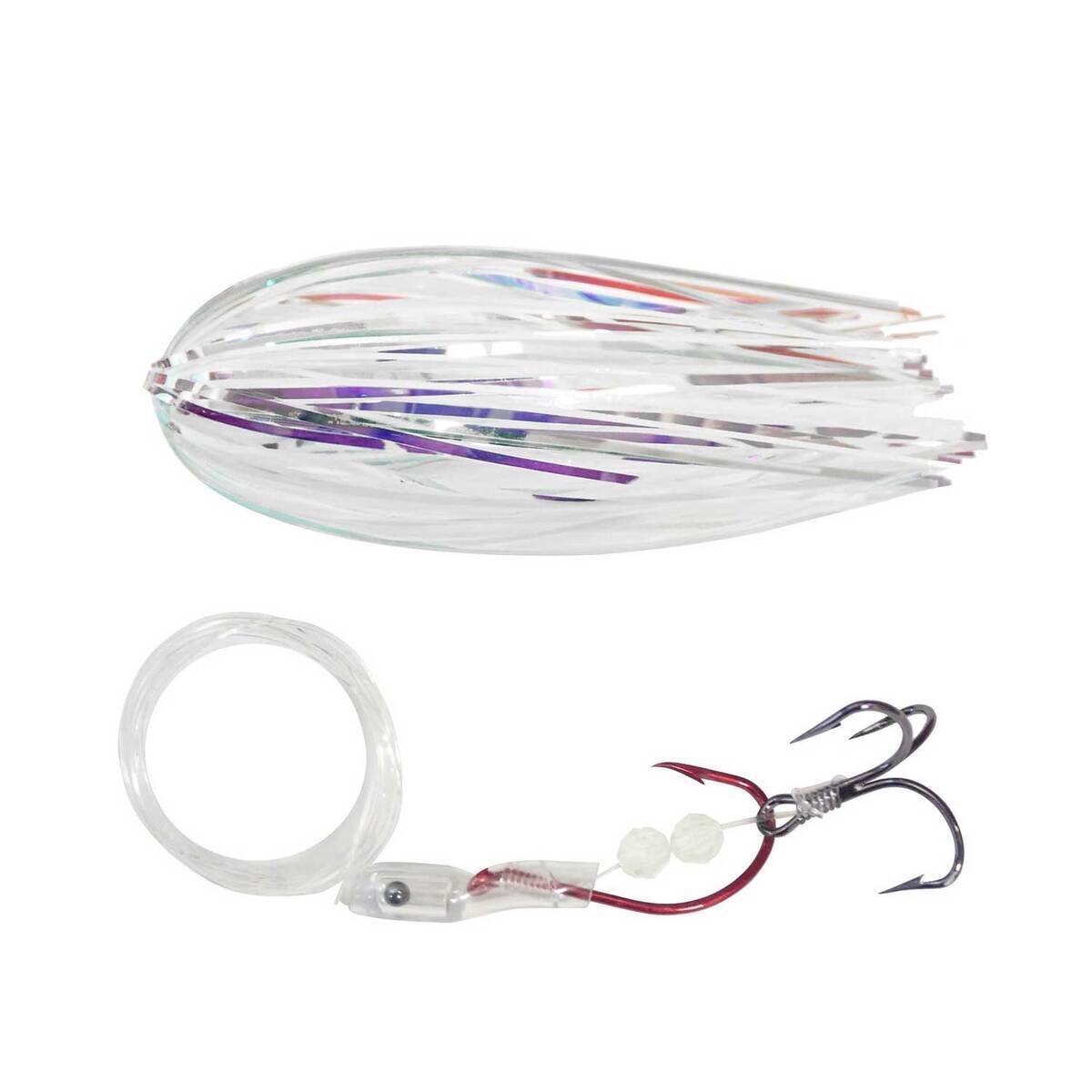 A-Tom-Mik Tournament Series Trolling Fly 26 A-Tom-Mik Tournament Series Trolling Fly