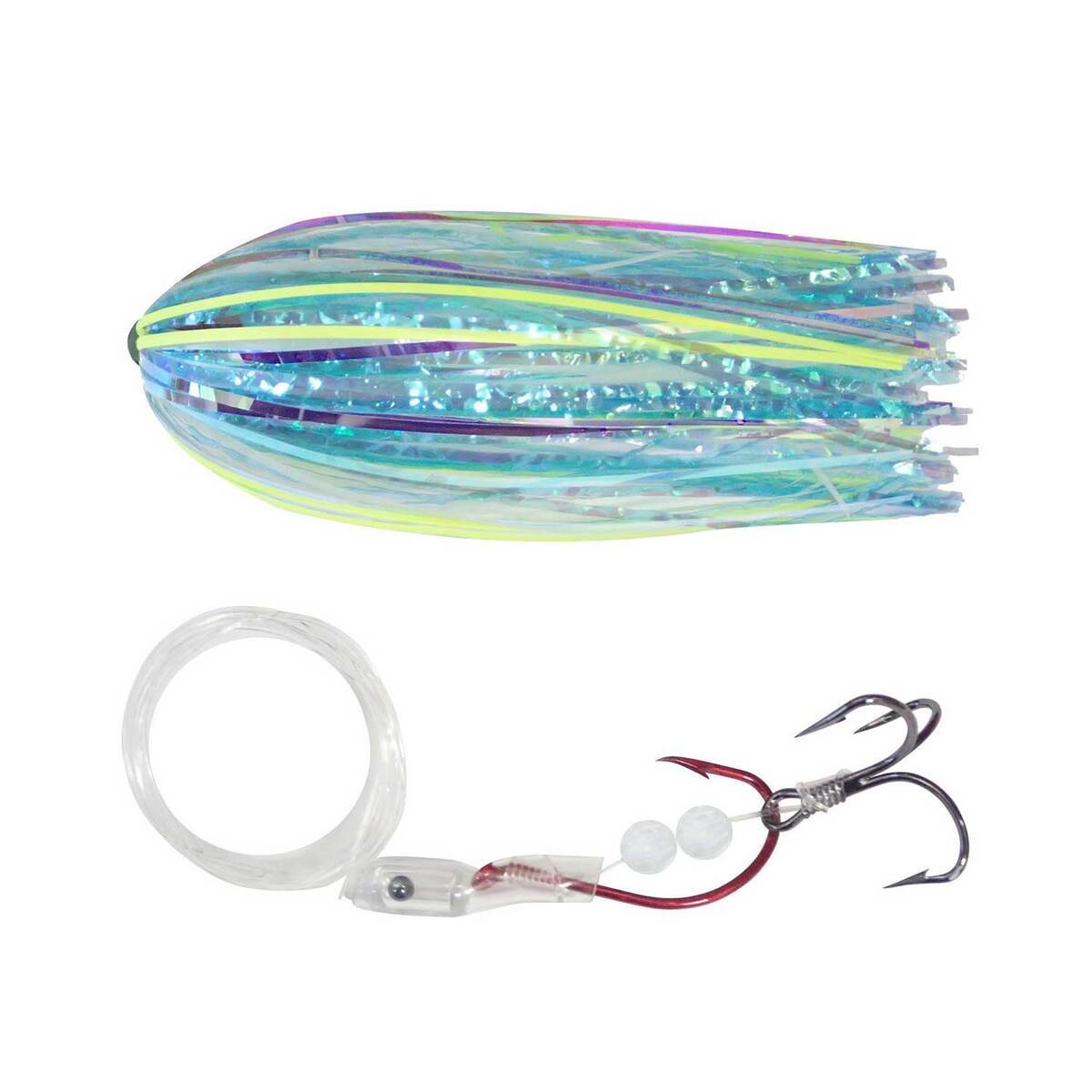 A-Tom-Mik Tournament Series Trolling Fly 27 A-Tom-Mik Tournament Series Trolling Fly