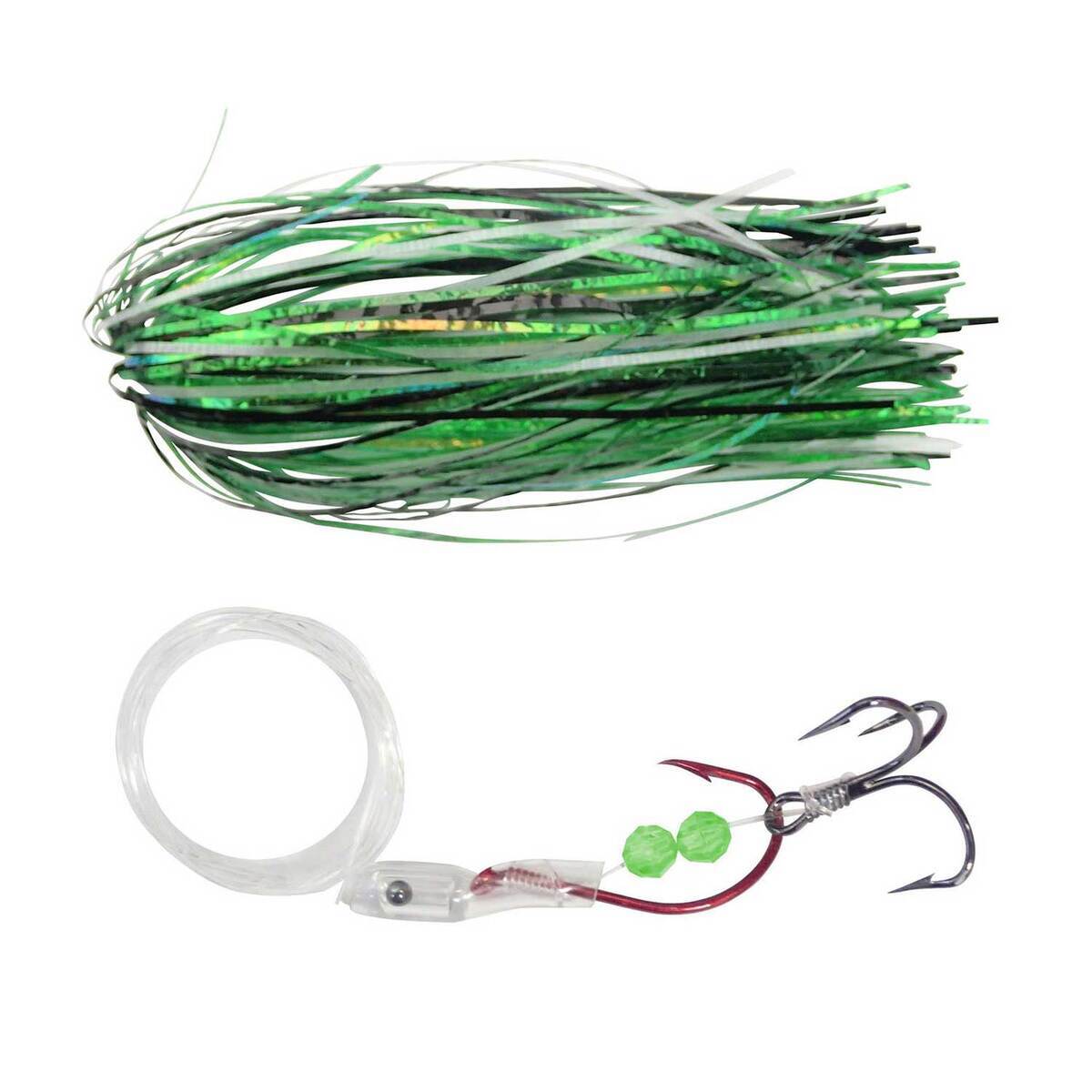 A-Tom-Mik Tournament Series Trolling Fly 28 A-Tom-Mik Tournament Series Trolling Fly