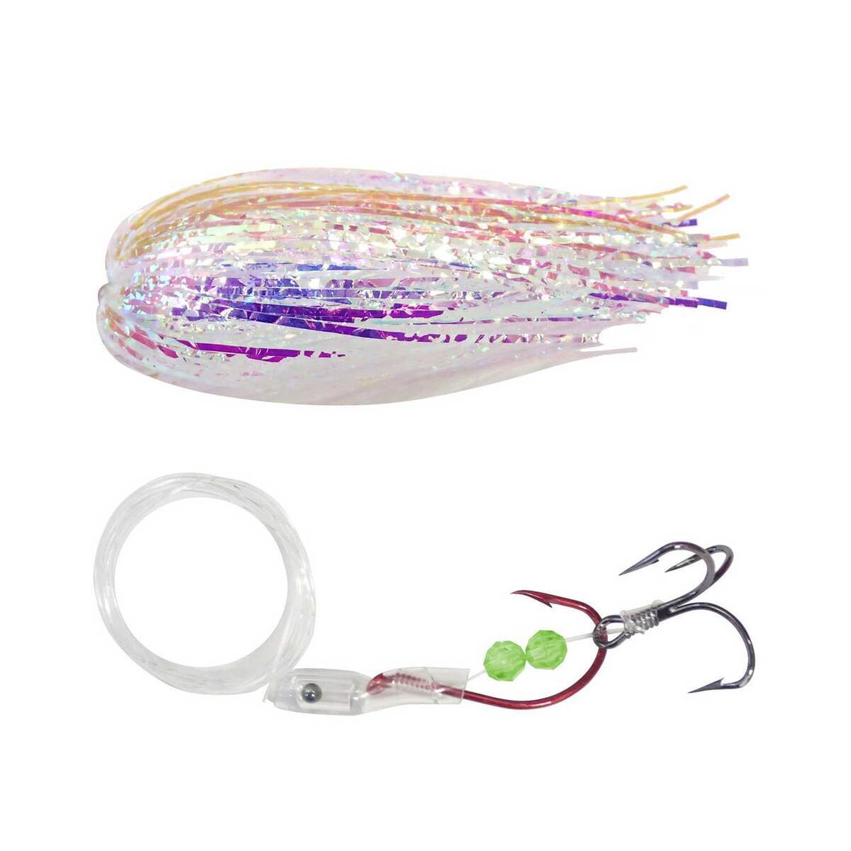 A-Tom-Mik Tournament Series Trolling Fly 29 A-Tom-Mik Tournament Series Trolling Fly