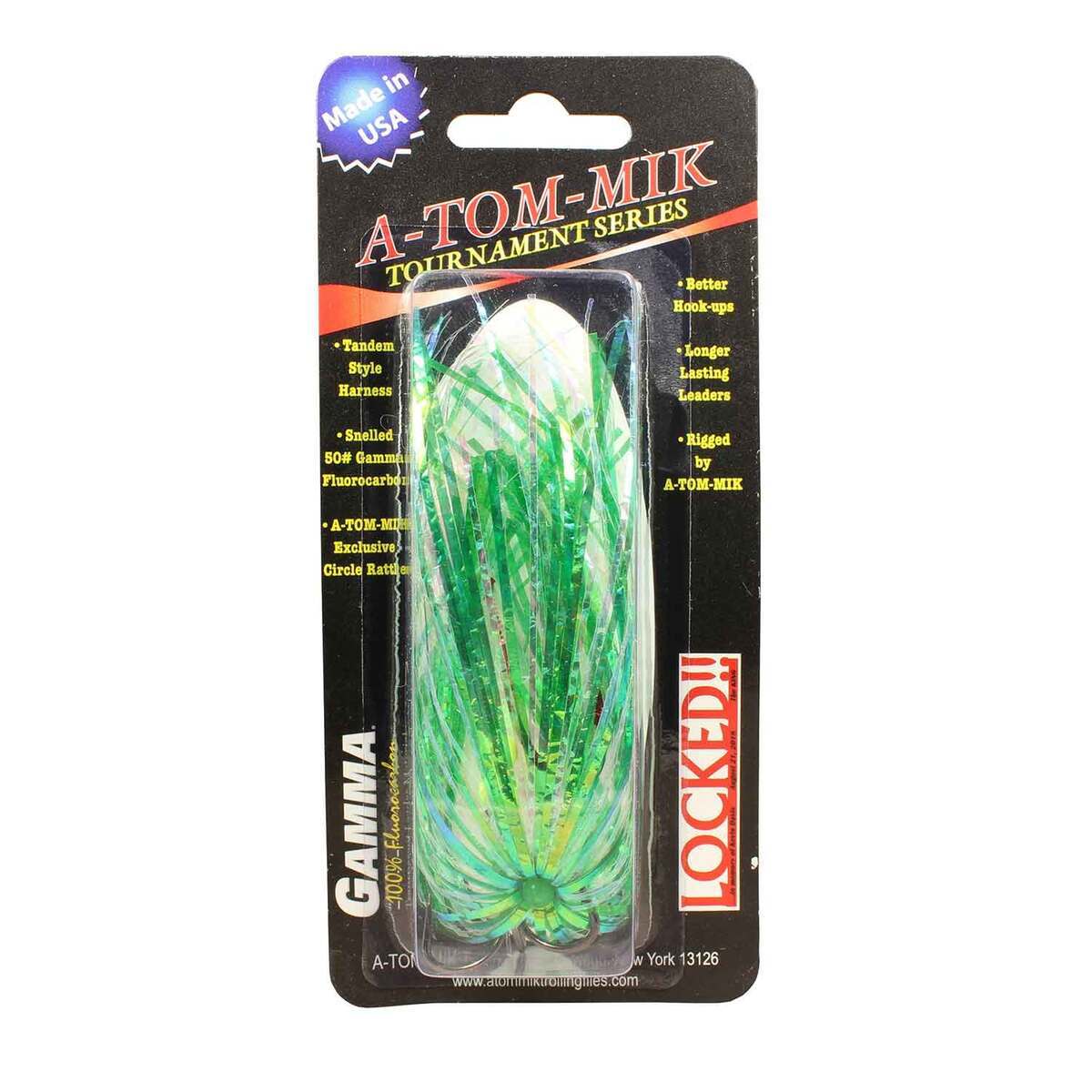 A-Tom-Mik Tournament Series Trolling Fly 30 A-Tom-Mik Tournament Series Trolling Fly