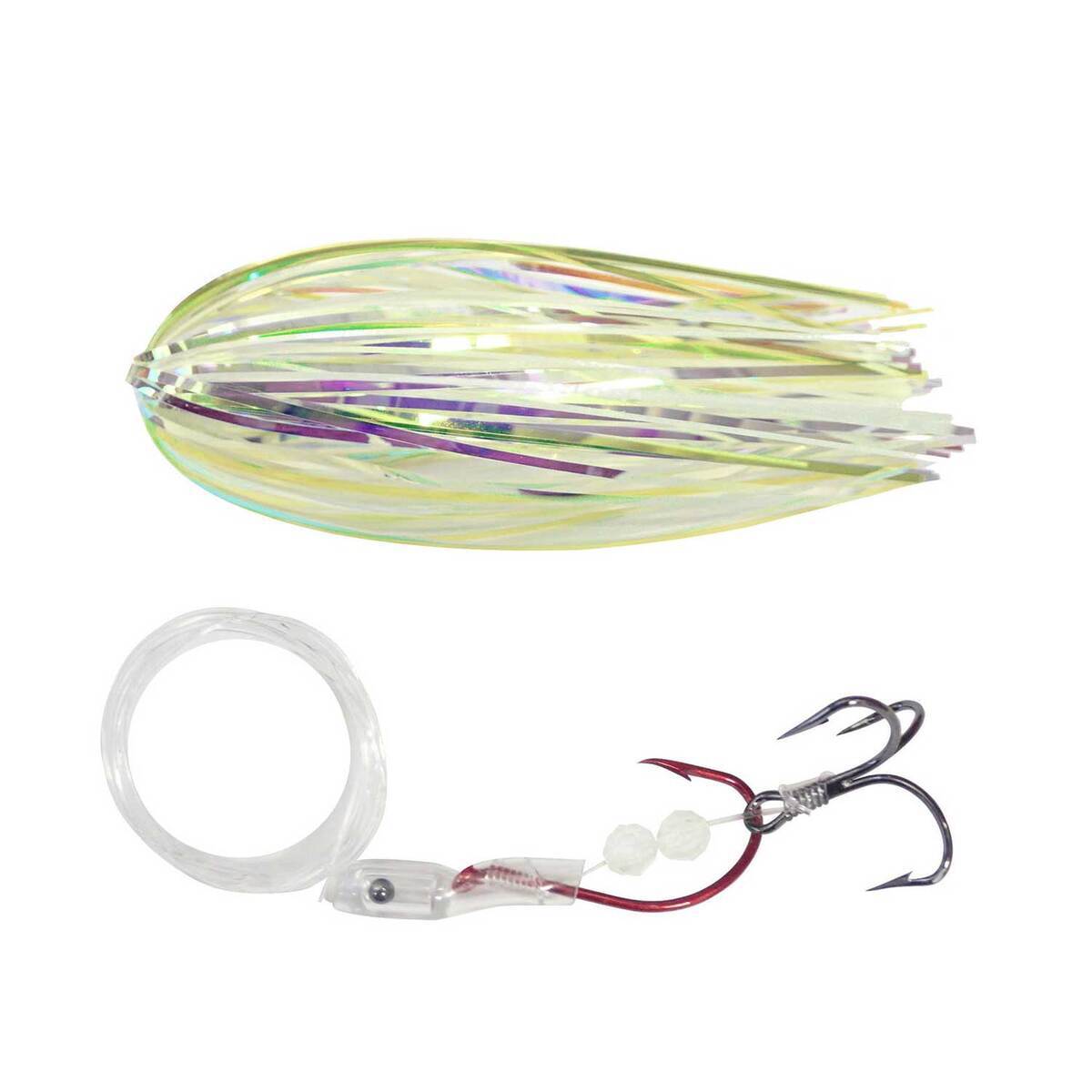 A-Tom-Mik Tournament Series Trolling Fly 34 A-Tom-Mik Tournament Series Trolling Fly