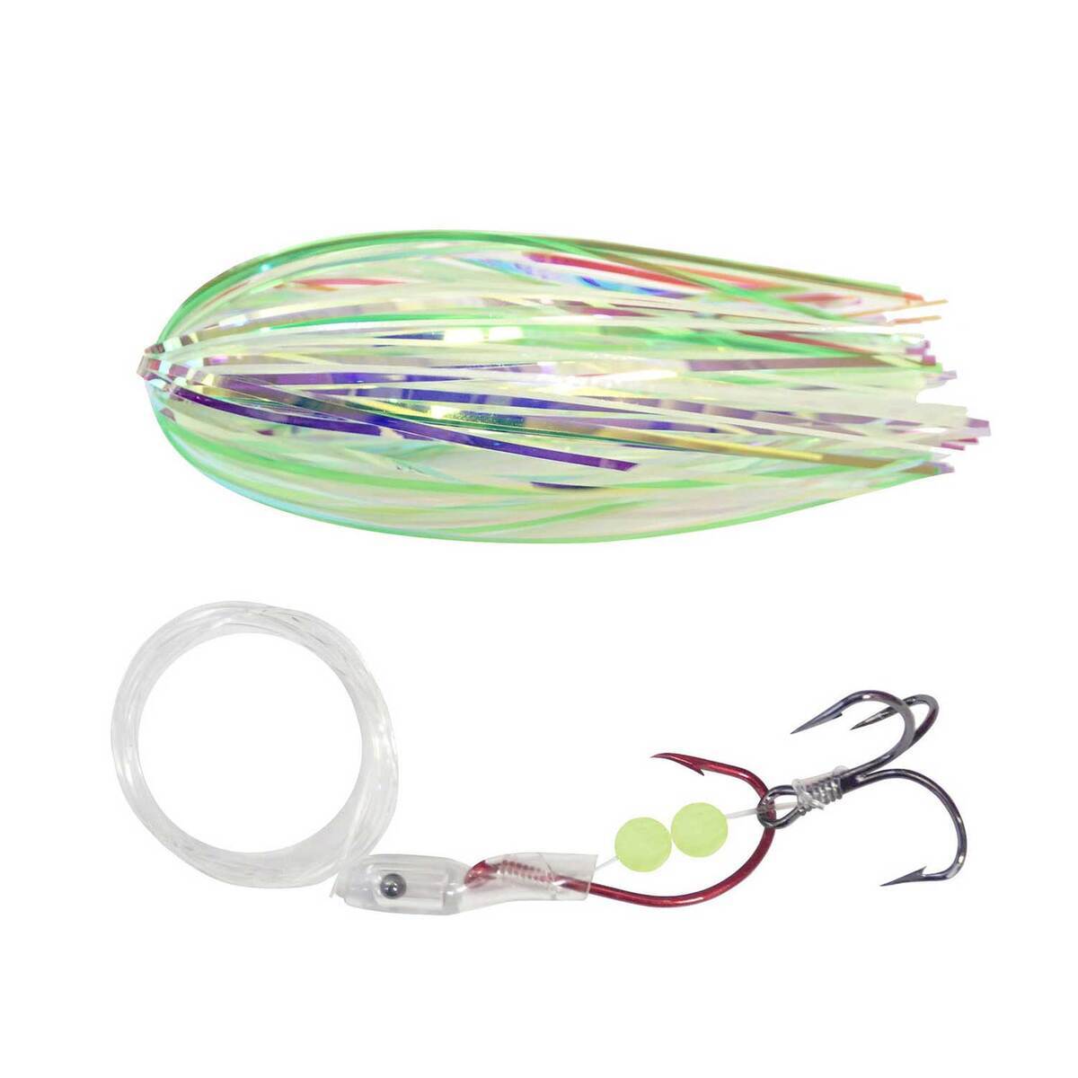 A-Tom-Mik Tournament Series Trolling Fly 6 A-Tom-Mik Tournament Series Trolling Fly