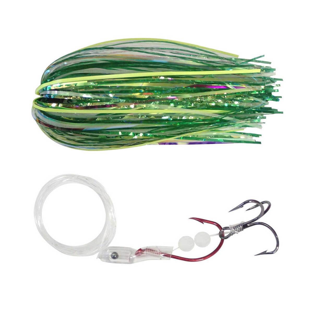 A-Tom-Mik Tournament Series Trolling Fly 7 A-Tom-Mik Tournament Series Trolling Fly