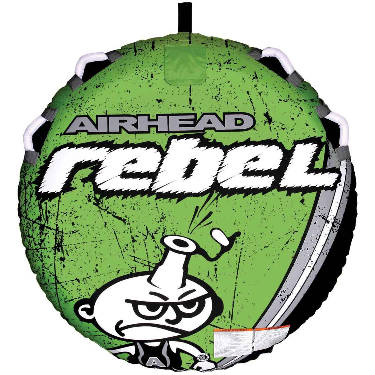 Airhead Rebel Kit 1 Person Tube