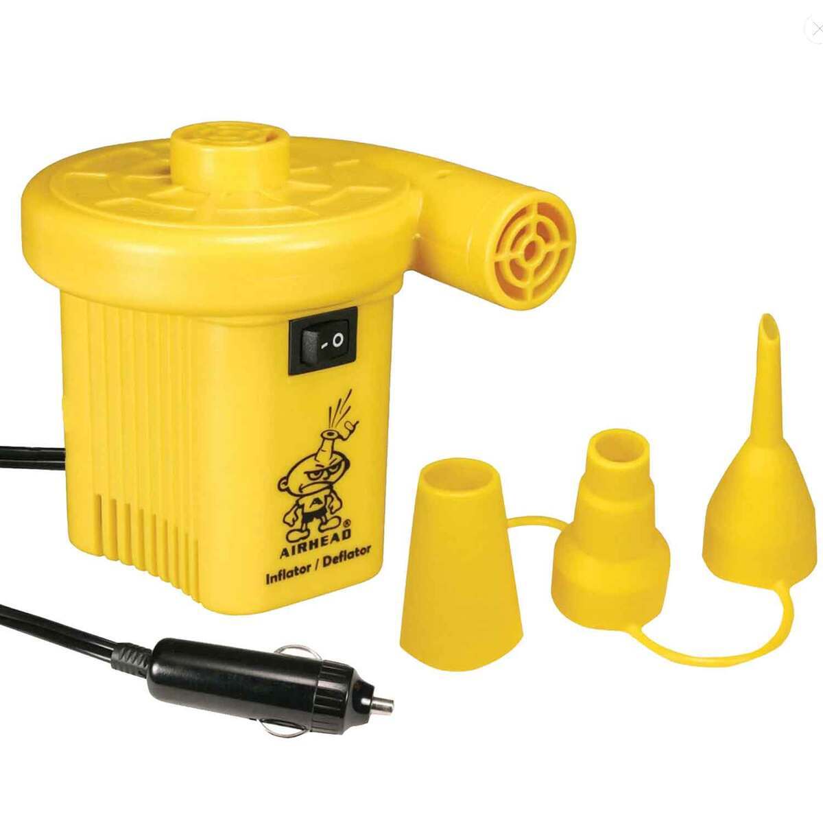 Airhead Rebel Kit 1 Person Tube 4 Airhead Rebel Kit 1 Person Tube