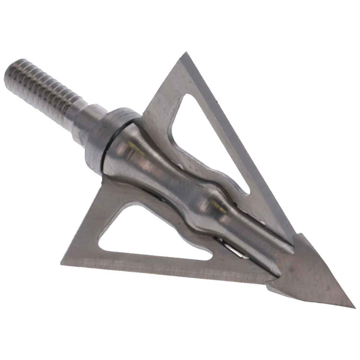 NAP Ignite 3 100gr Fixed Broadhead - 3 Pack