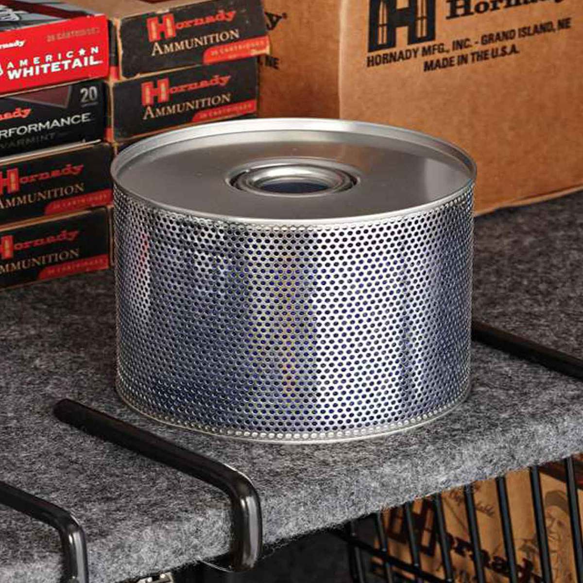 SnapSafe Canister Dehumidifier