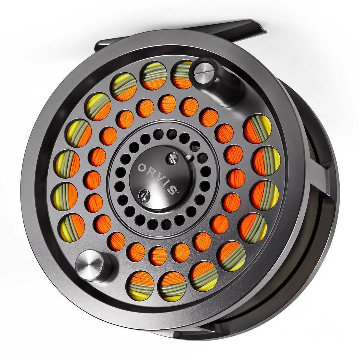 Orvis Battenkill Disc Spey Fly Fishing Reel