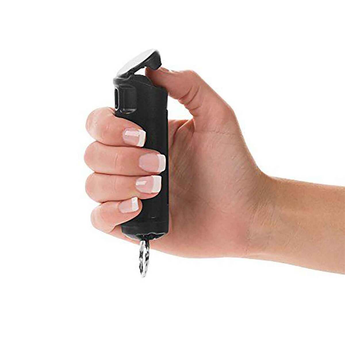 Mace Compact Pepper Spray