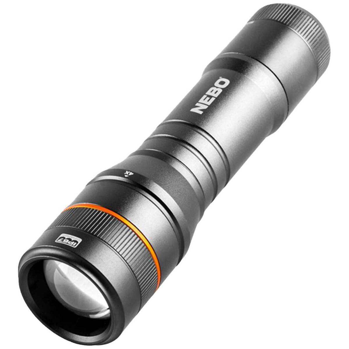 NEBO NEWTON 500 Mid Size Flashlight
