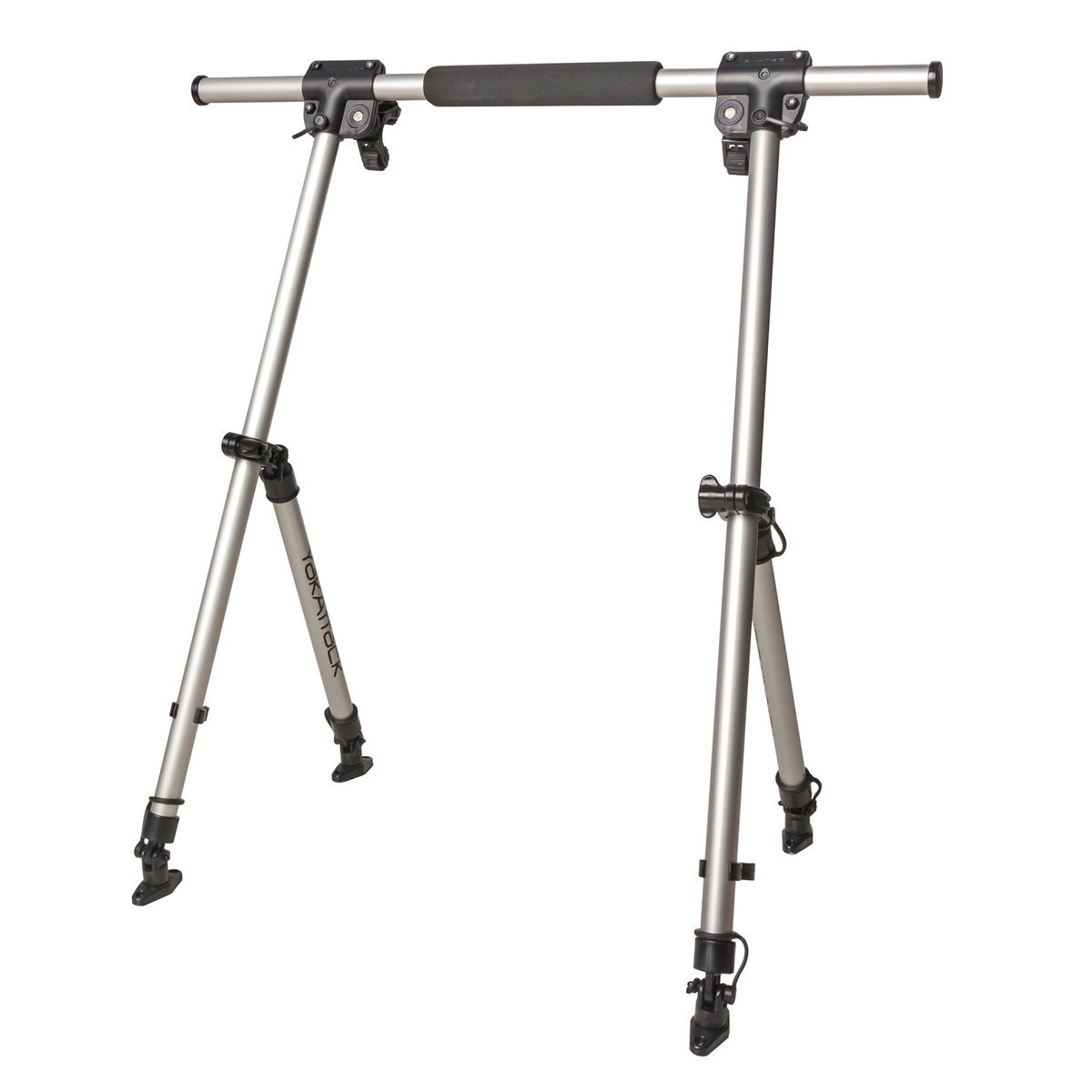 YakAttack CommandStand Universal Stand Assist Bar
