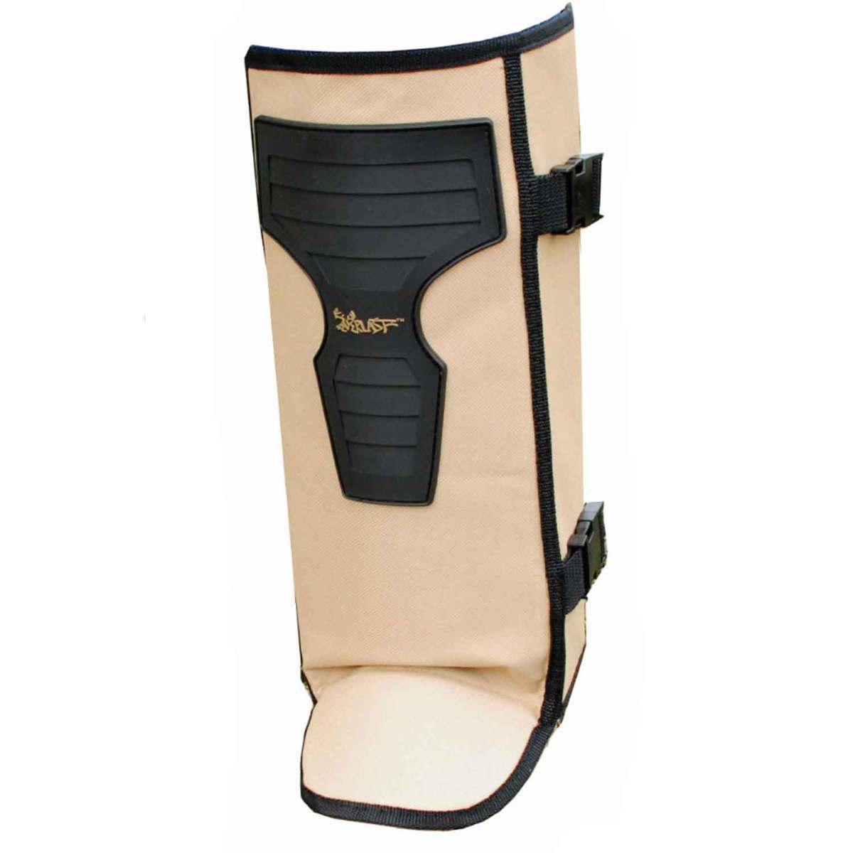 Foreverlast Men's Snake Guard Shield Gaiters - Tan - One Size Fits Most