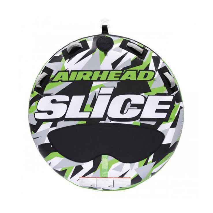 Airhead SLICE Inflatable Double Rider Towable