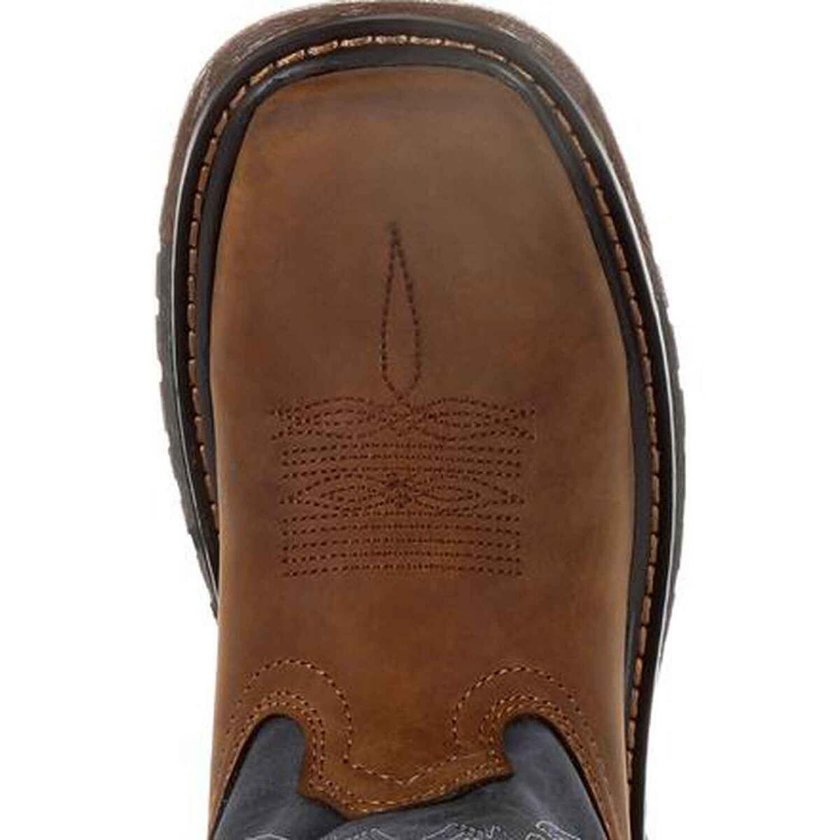 Rocky Youth Ride FLX Western Boots 7 Rocky Youth Ride FLX Western Boots