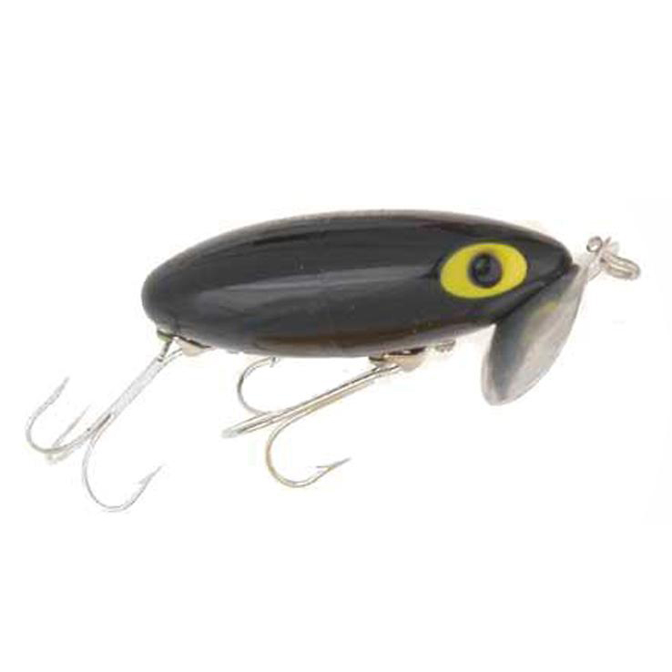 Arbogast Jitterbug Topwater Hard Bait