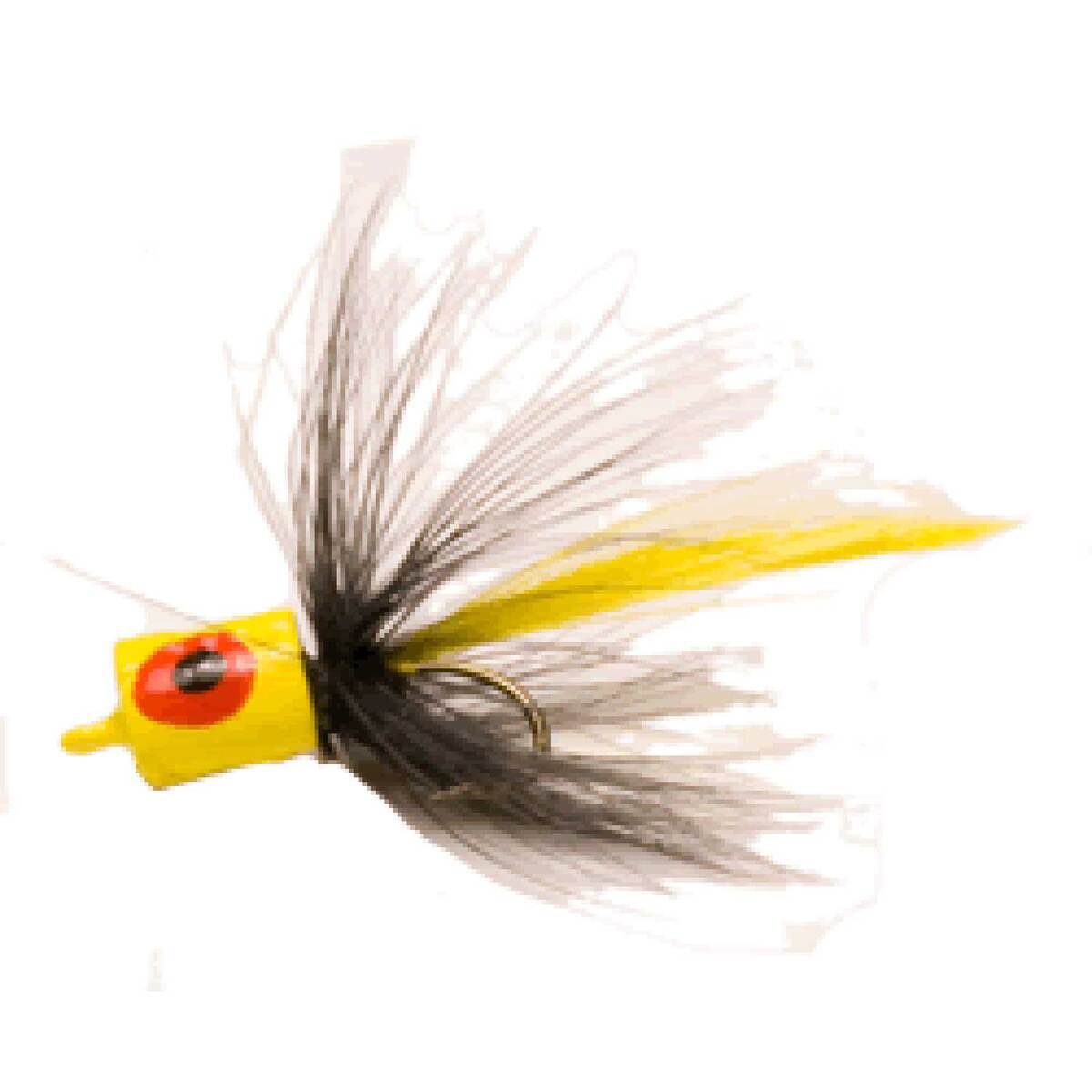 K & E Stopper Lures Panfish Popper