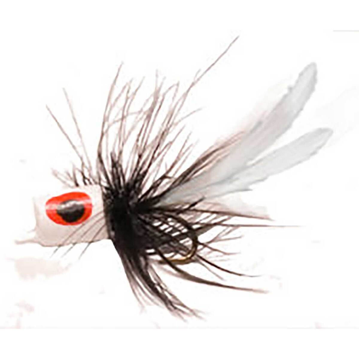 K & E Stopper Lures Panfish Popper