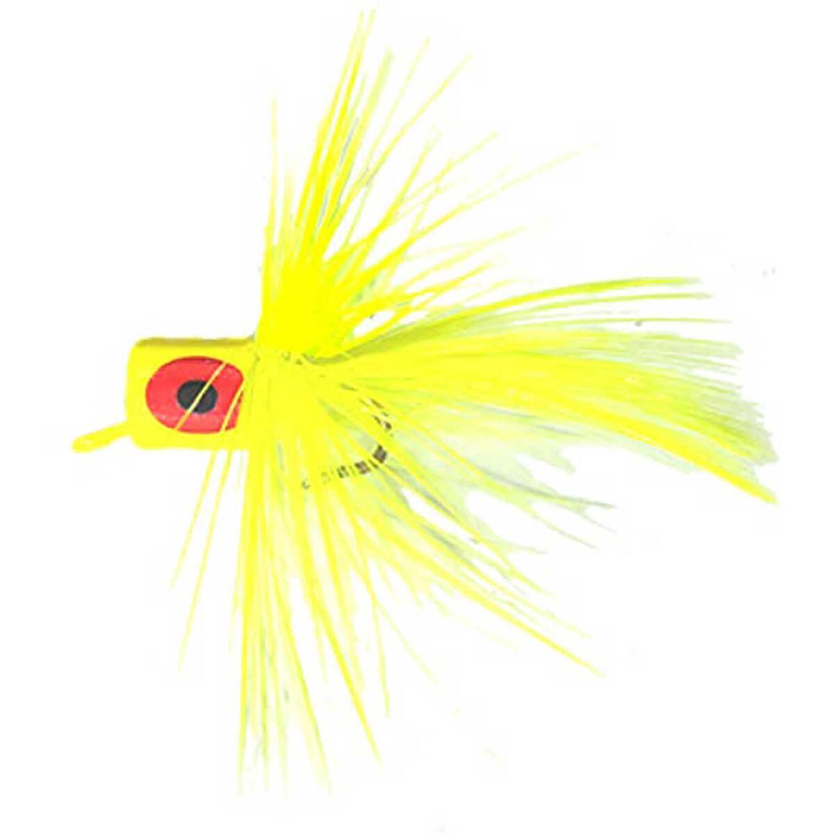 K & E Stopper Lures Panfish Popper
