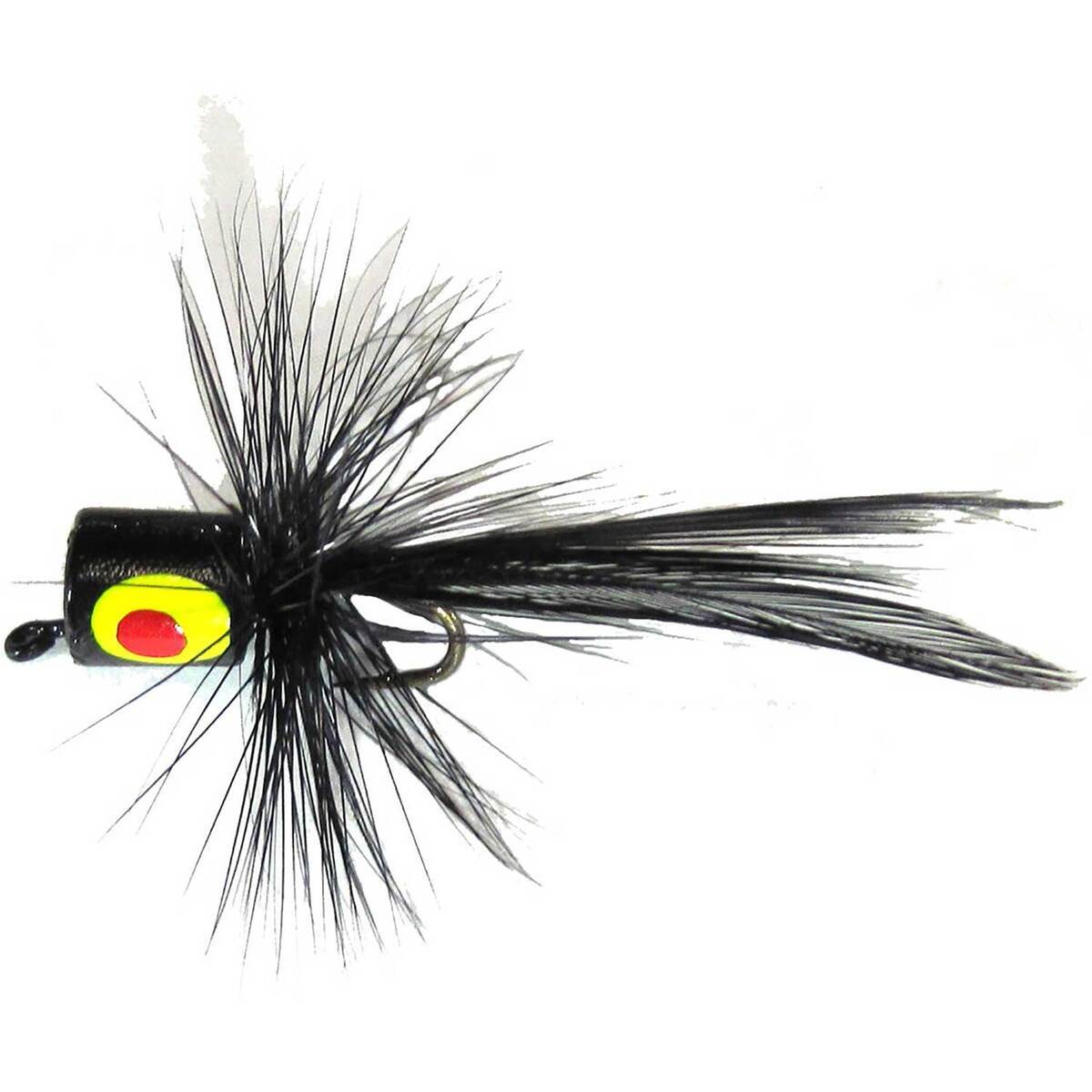 K & E Stopper Lures Panfish Popper
