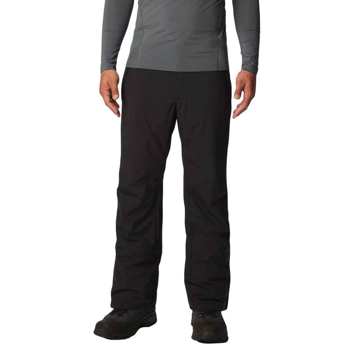 Columbia Men's Shafer Canyon Insulated Ski Pants