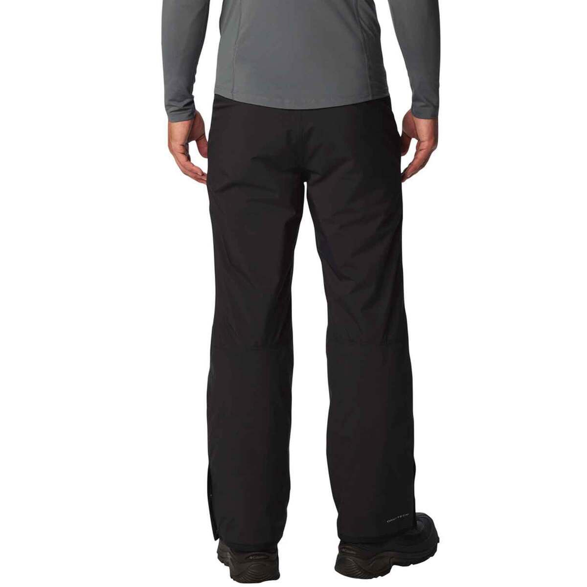 Columbia Men's Shafer Canyon Insulated Ski Pants